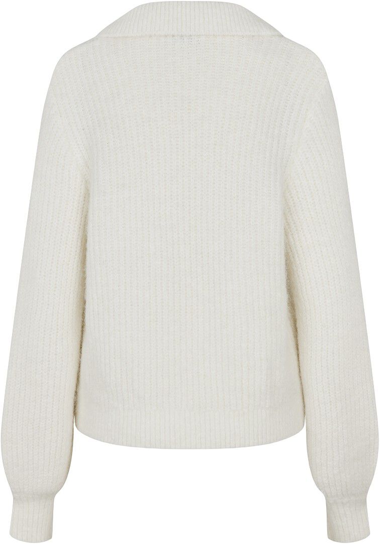 Cillamd V-Neck