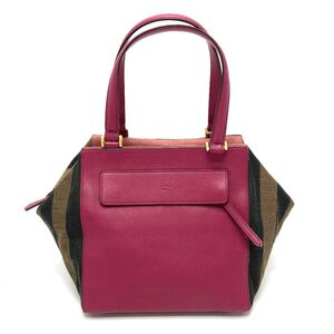 Fendi Baguette