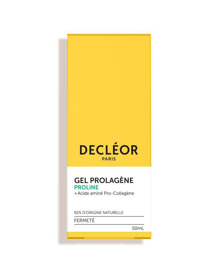 Prolagen Gel - Face Fine Lavender 50 ml