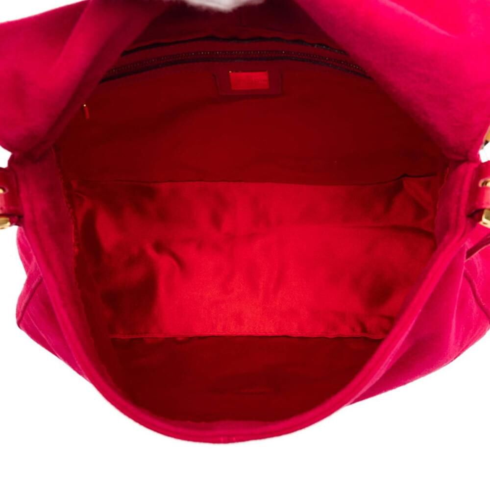 Fendi Baguette Mamma