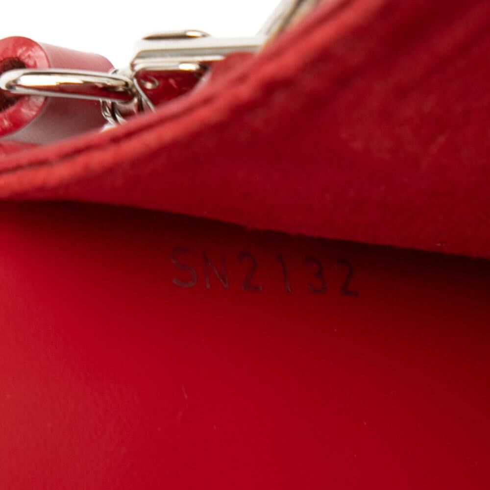 Louis Vuitton Clutch