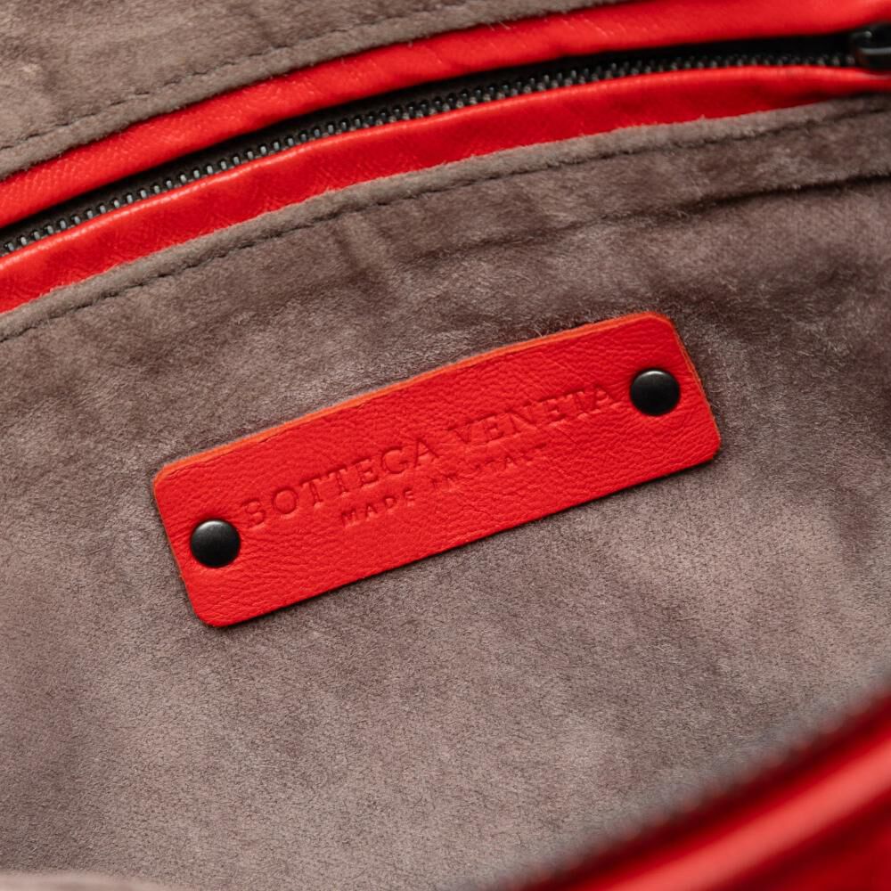 Bottega Veneta Crossbody Bag