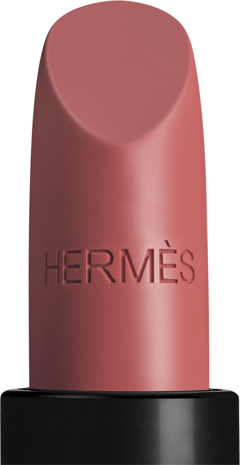 Rouge Herm&egrave;s Satin Lipstick