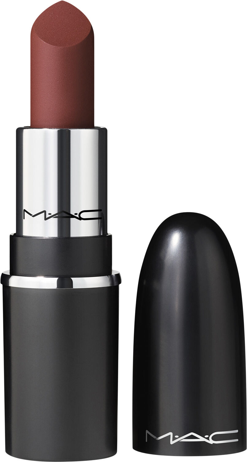 Mini Macximal Sleek Satin Lipstick