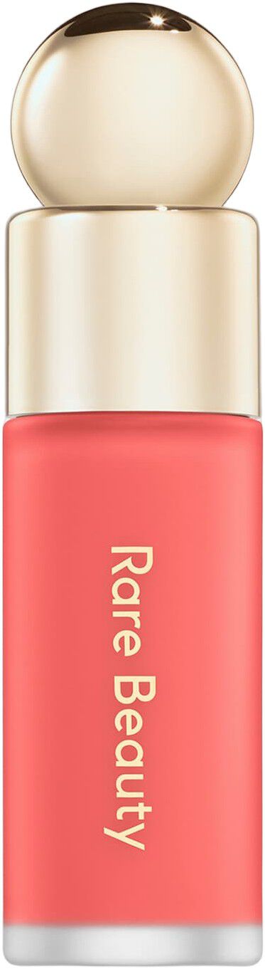 Soft Pinch Blush - Flytande rouge i miniformat