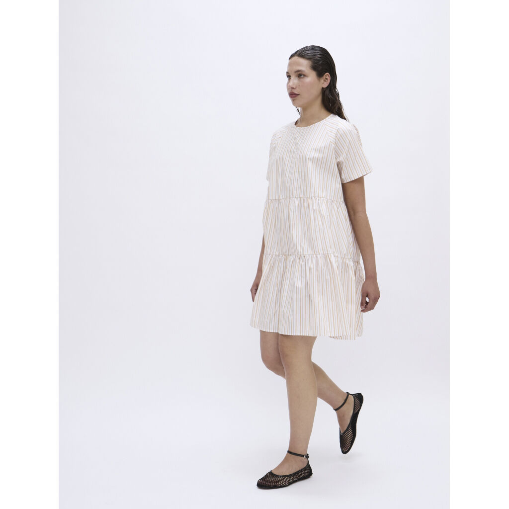 2ND Loretta - Cotton Stripes