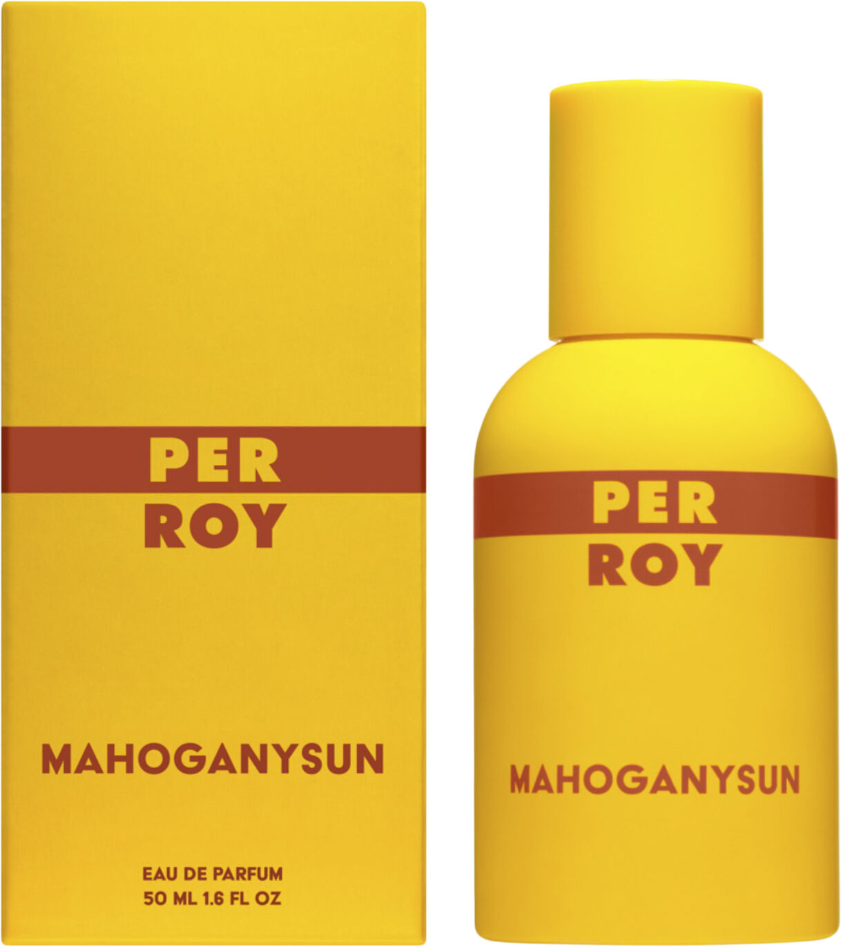 PERROY MAHOGANYSUN 50 ml