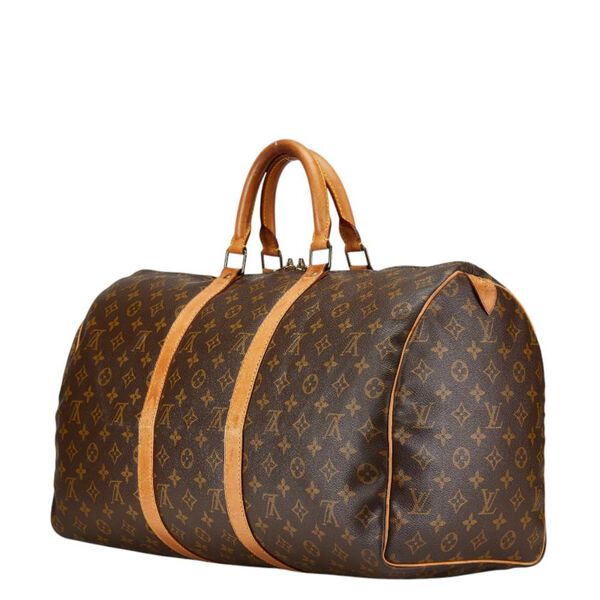 Louis Vuitton Keepall