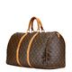Louis Vuitton Keepall