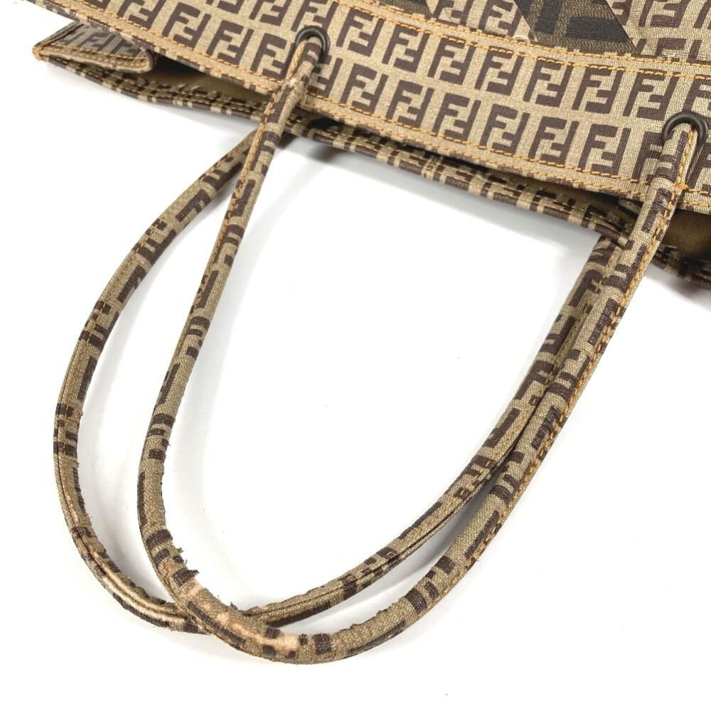 Fendi Tote