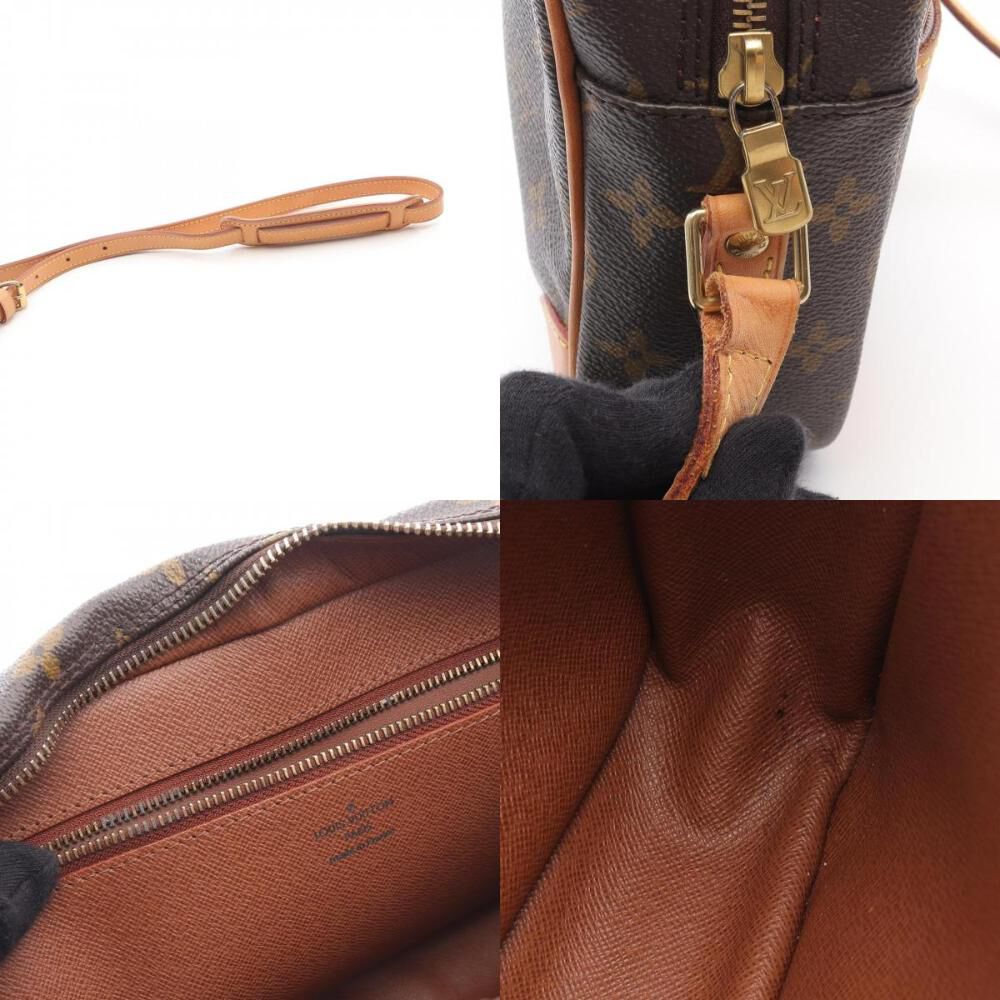 Louis Vuitton Trocadero