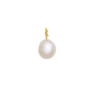 Pearl Water Spirit Pendant