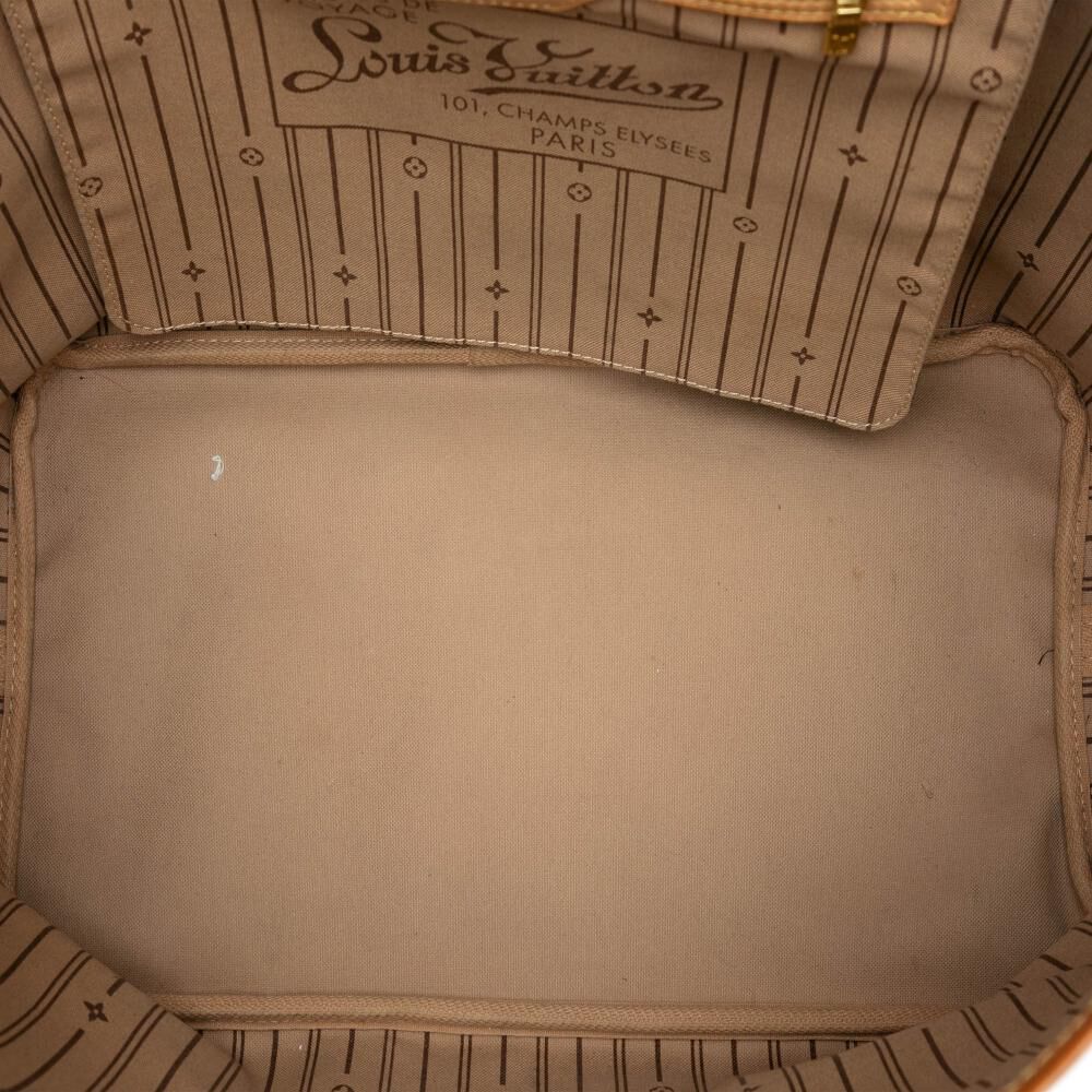 Louis Vuitton Neverfull