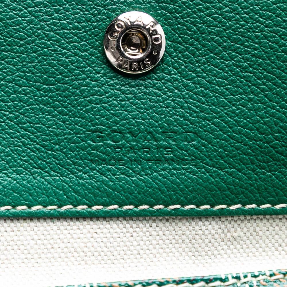 Goyard St Louis Tote