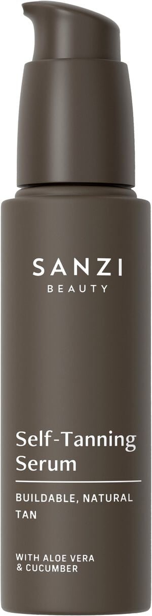 Self-Tanning Serum