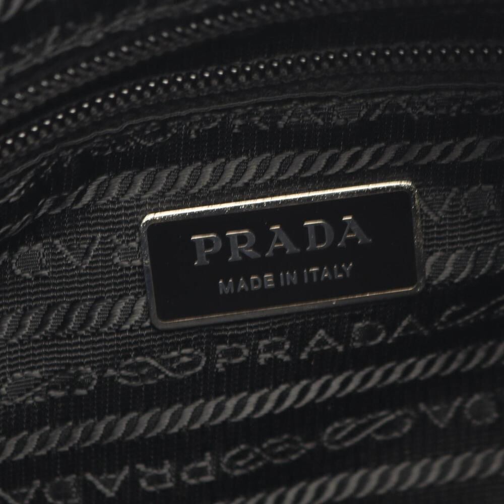 Prada Shoulder Bag
