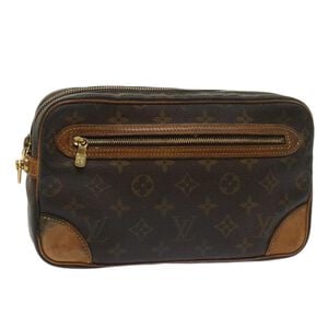 Louis Vuitton Marly Dragonne