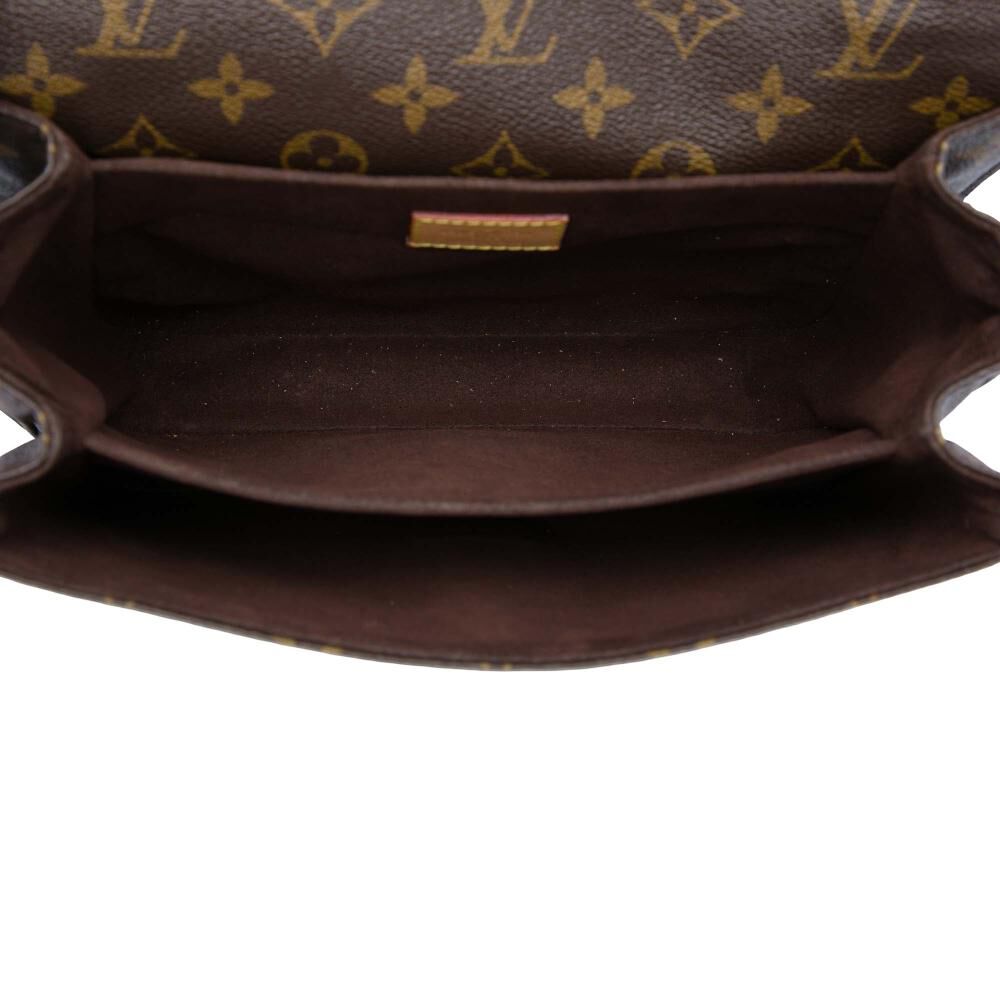 Louis Vuitton Pochette M&eacute;tis