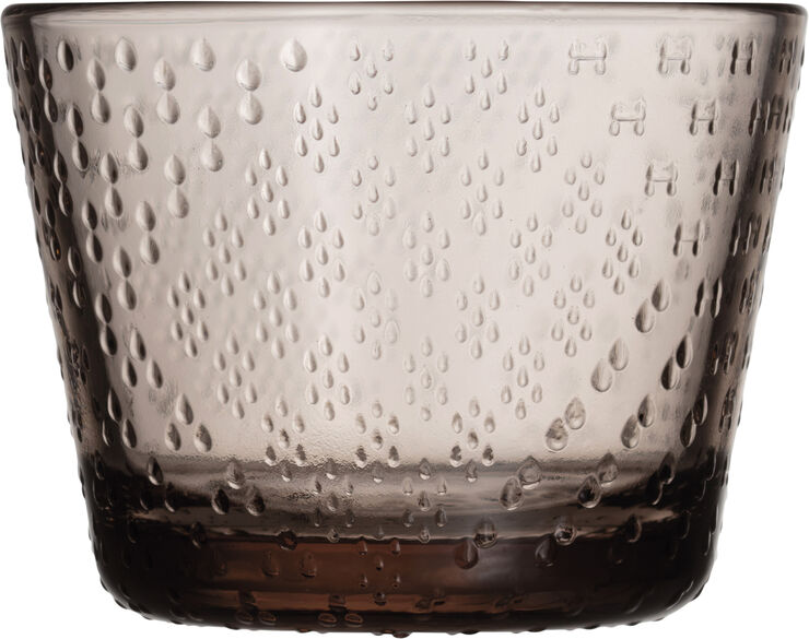 Tundra Drikkeglas 16cl Linen 2 stk