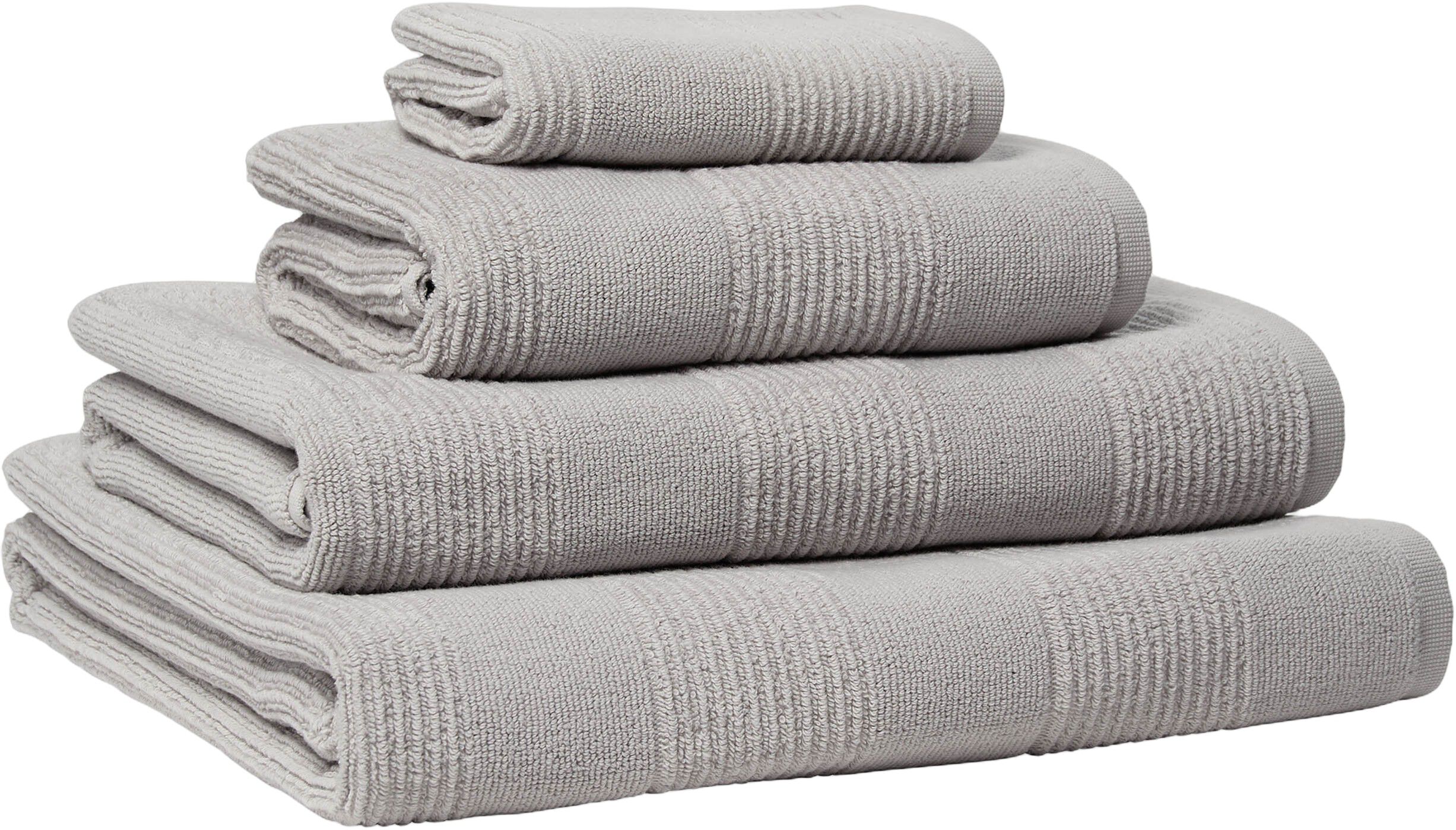 H&aring;ndkl&aelig;de 70X140 oyster mushroom