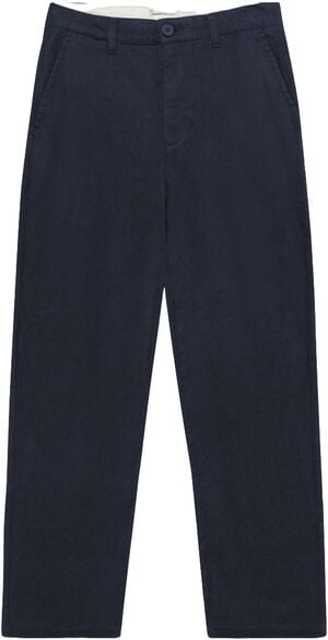 Chuck regular flannel pants