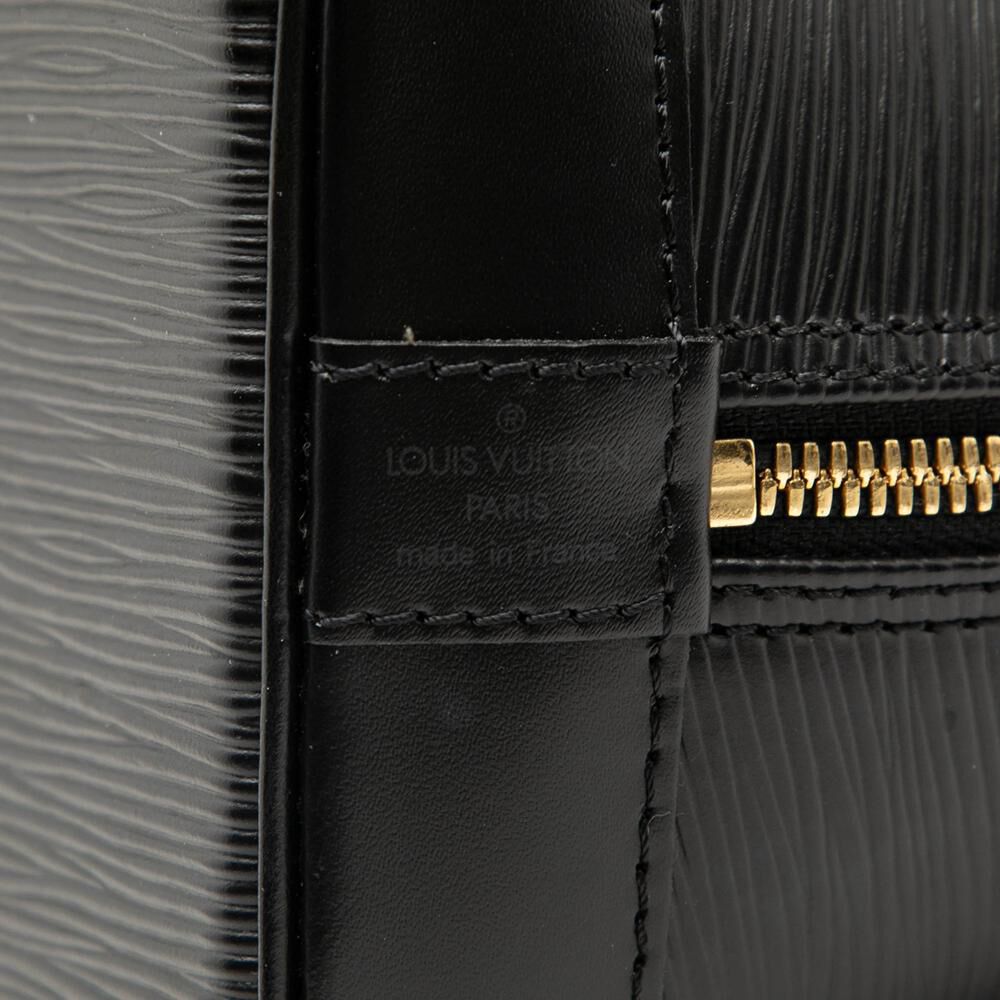 Louis Vuitton Alma
