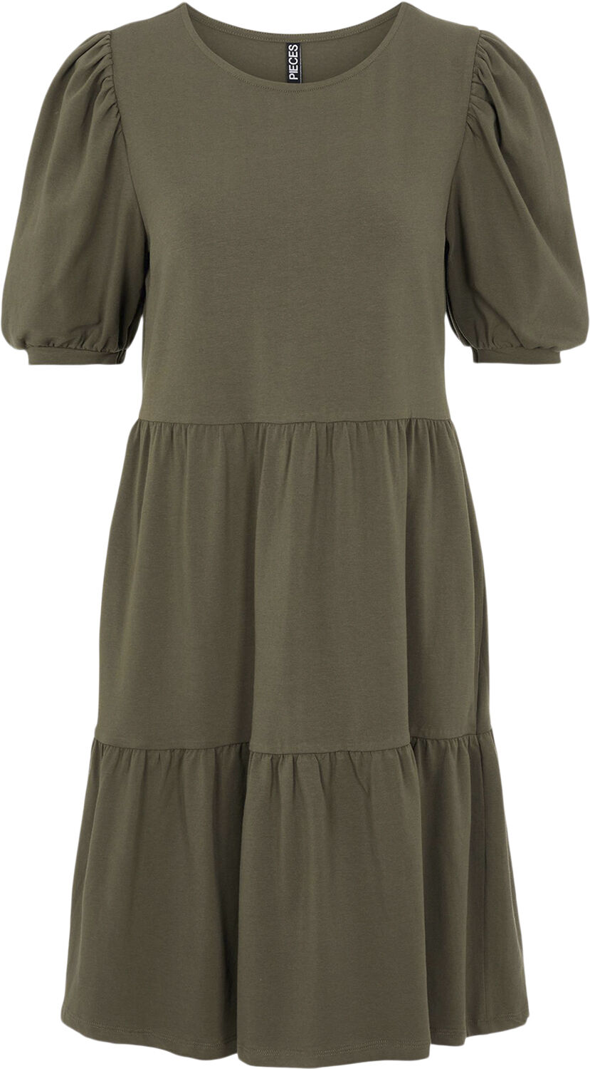 PCTERESE SS DRESS D2D