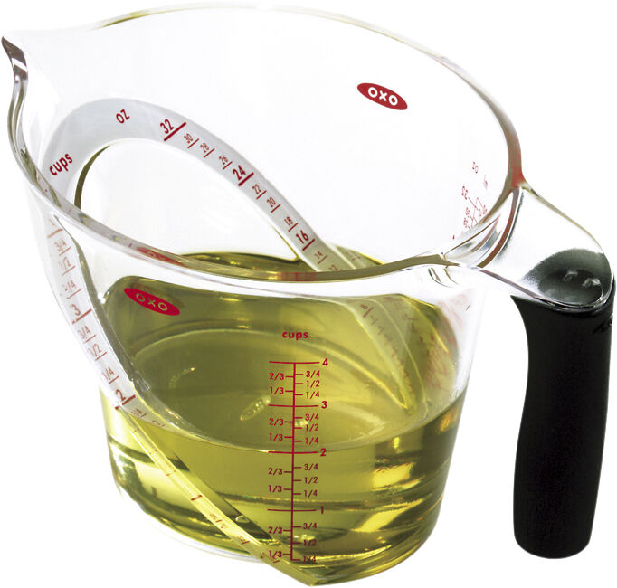 Deciliterm&aring;tt 1 l.