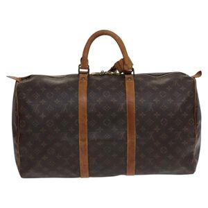 Louis Vuitton Keepall