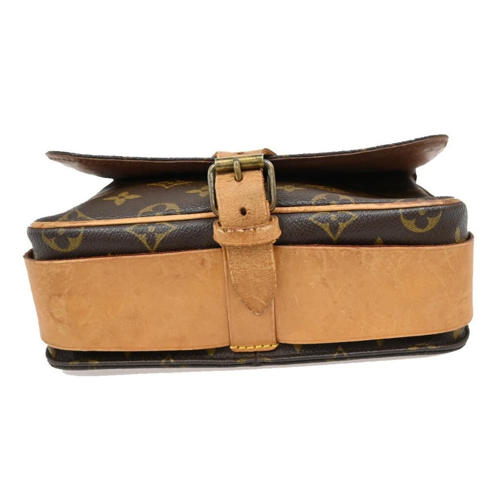 Louis Vuitton Cartouchiere