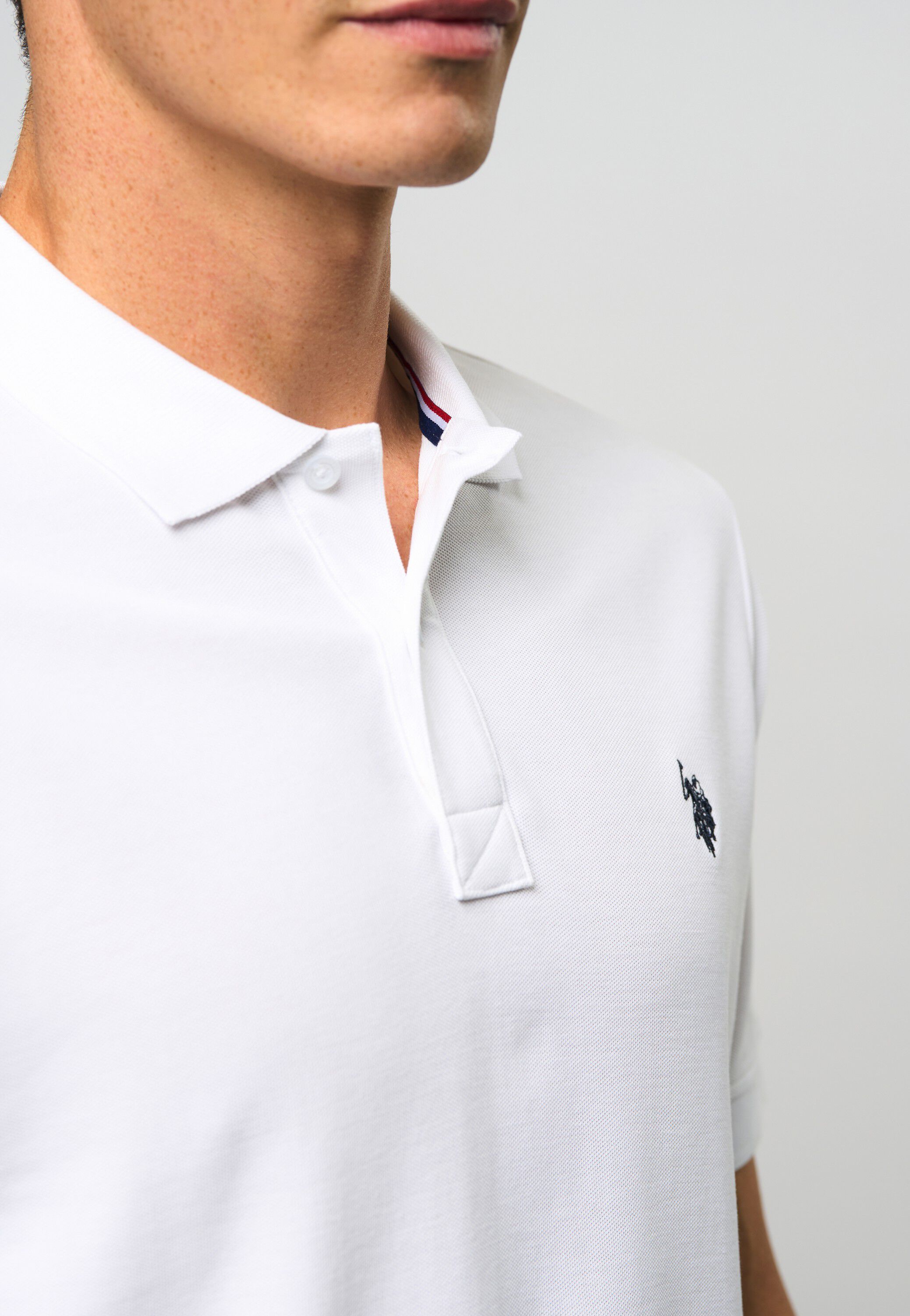USPA Polo Alfred Men