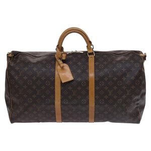 Louis Vuitton Keepall