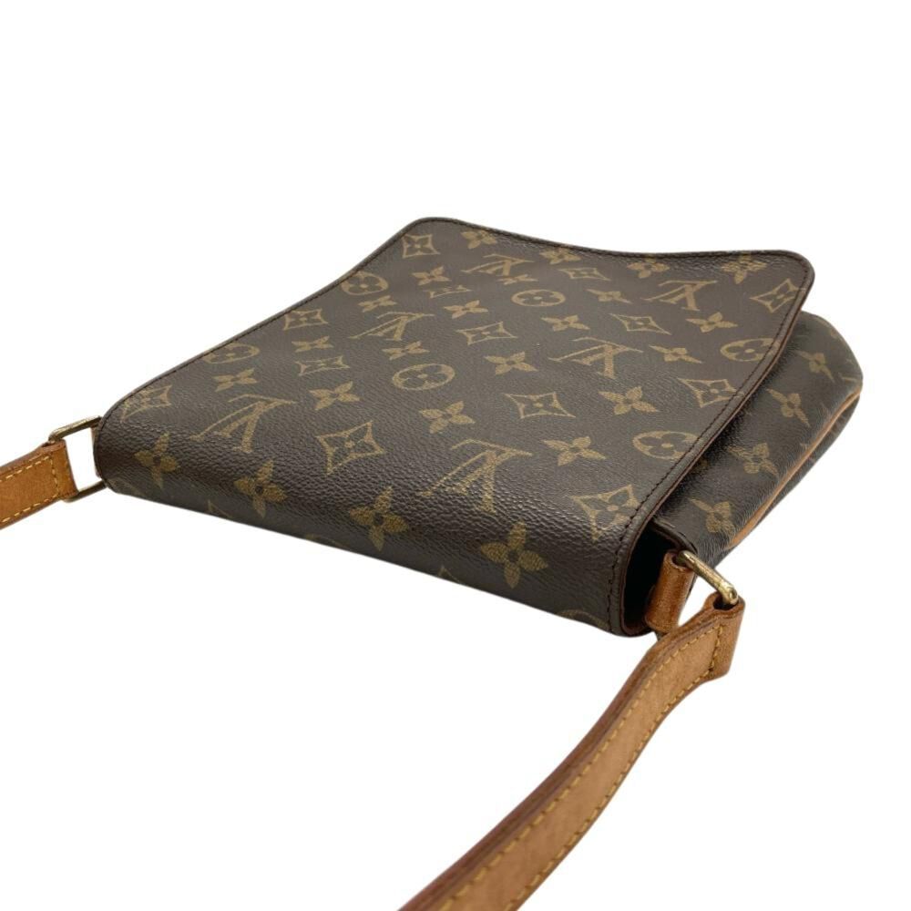 Louis Vuitton Musette Salsa
