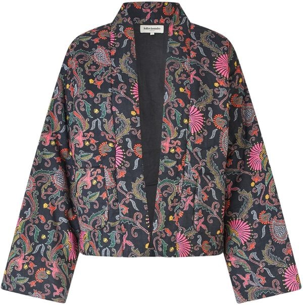 BarbraLL Jacket LS
