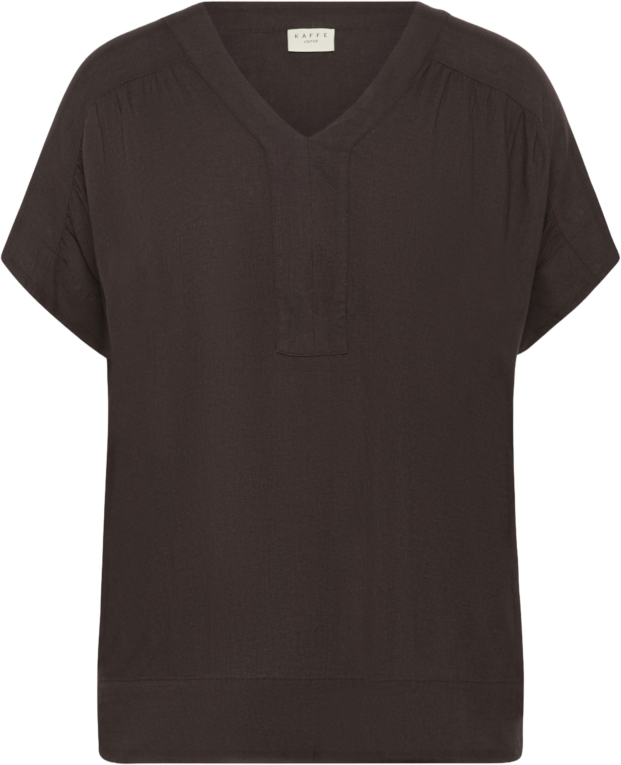 KCmille Wing SL Blouse