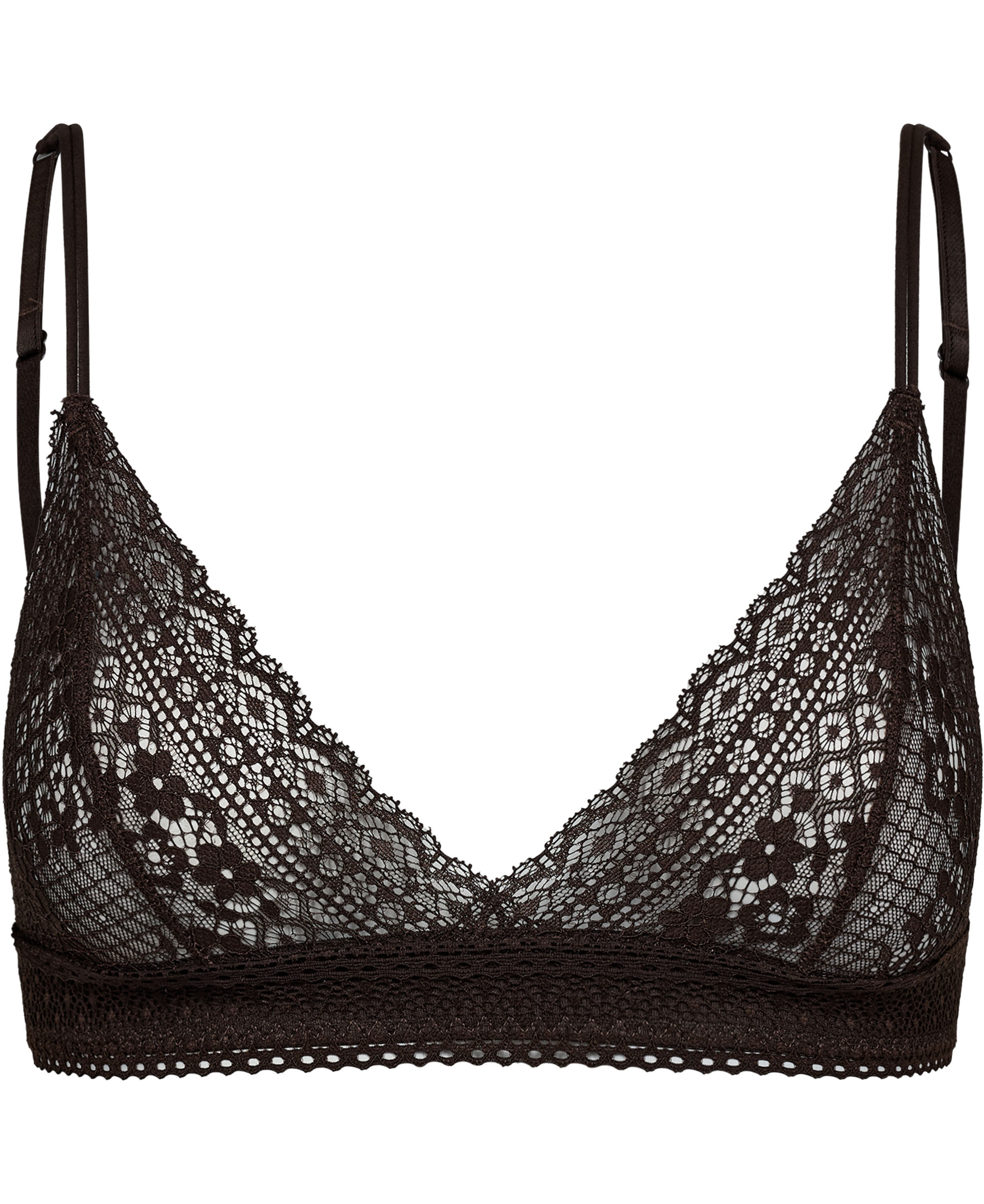Ulyssa 1. 1 Unlined Bra