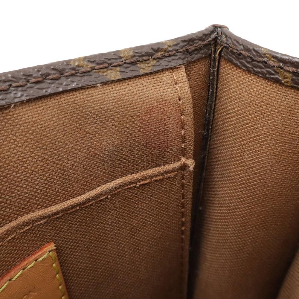 Louis Vuitton Sac Plat