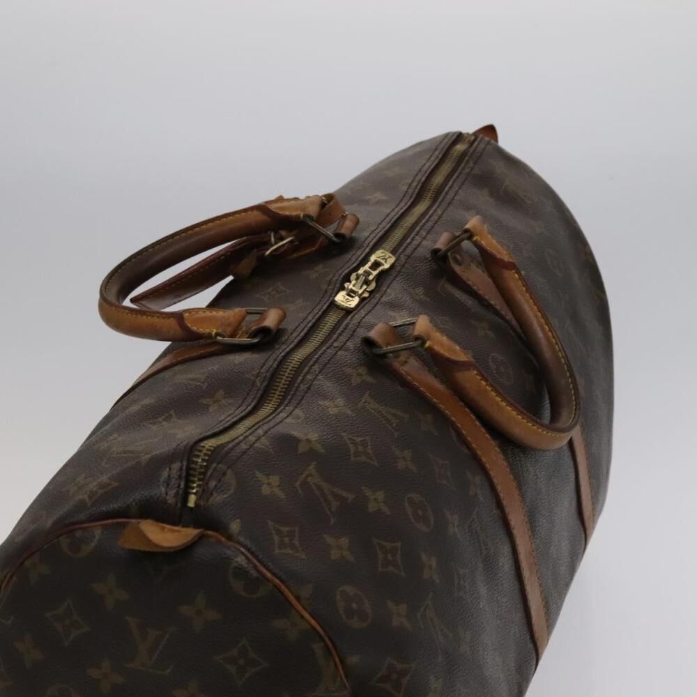 Louis Vuitton Keepall