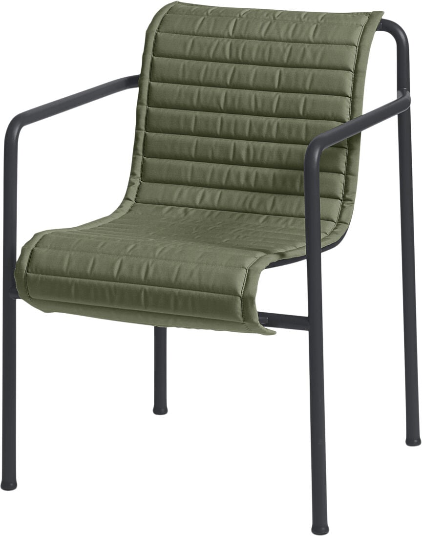 Quilted Cushion for Palissade-Dinin