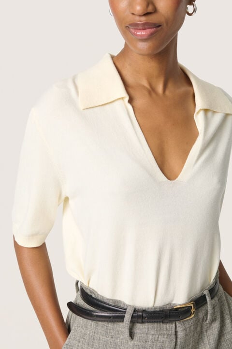 SLSpina Polo Pullover SS