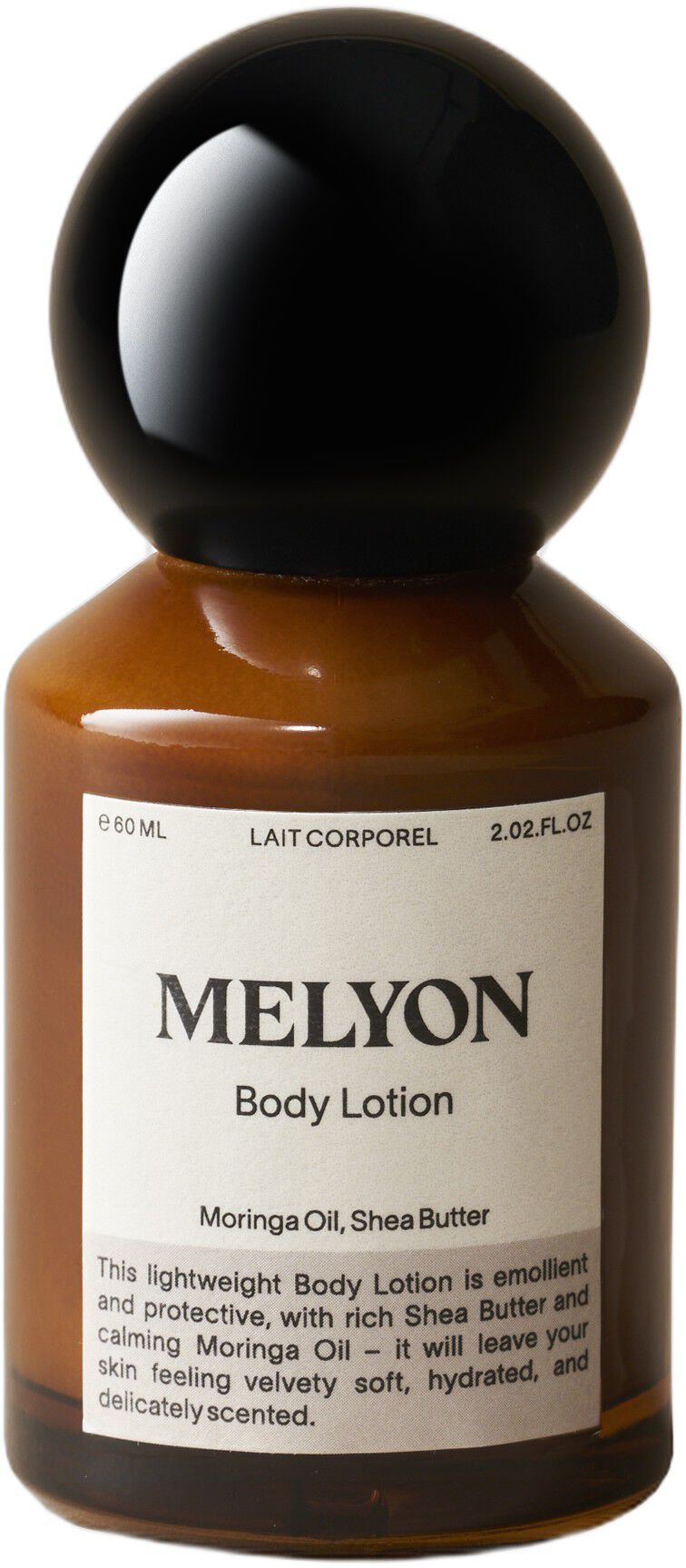 Melyon Body Lotion