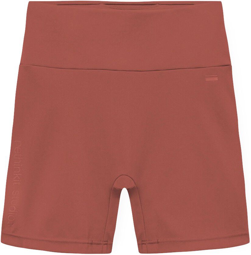 Butter Soft Bike Short All day