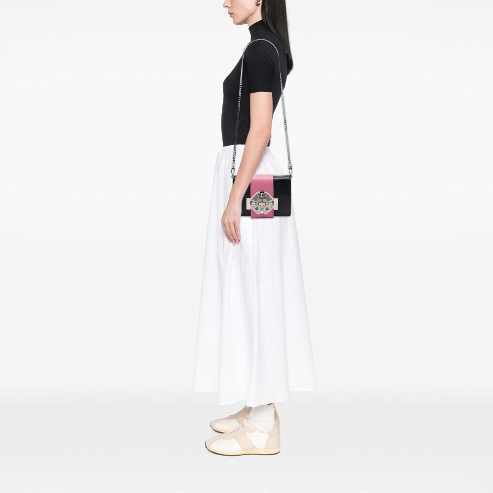 Prada Crossbody Bag