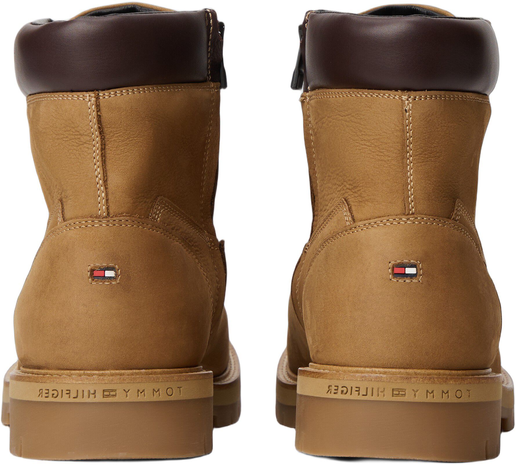 FLEX TH OUTDOOR W NBK BOOT