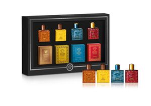 Versace Men Mini Deluxe Julegaveæske