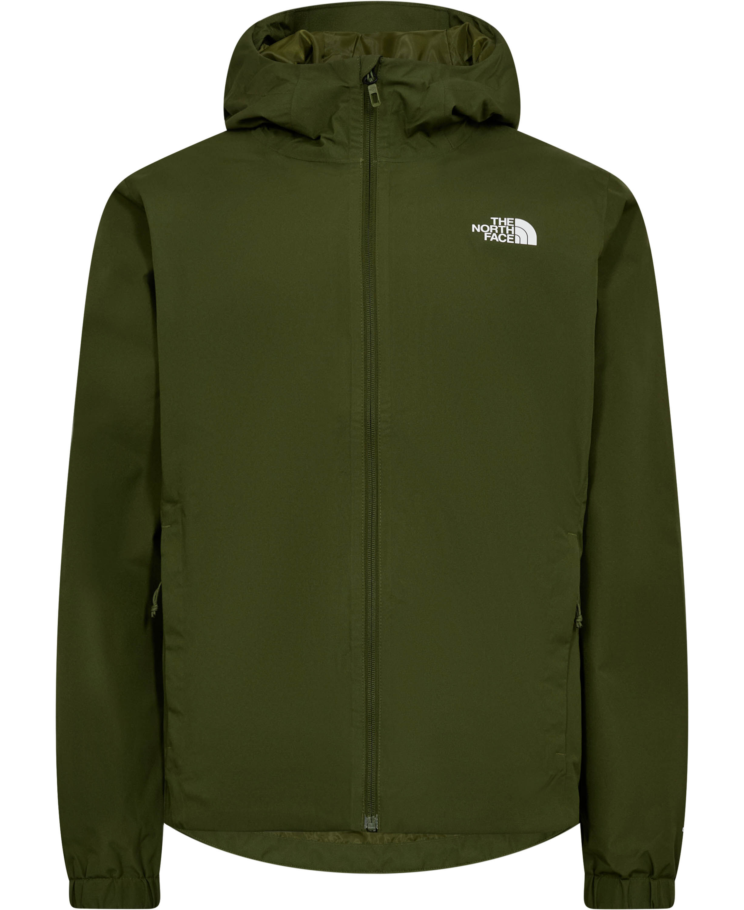M QUEST JACKET WOODLAND GREEN