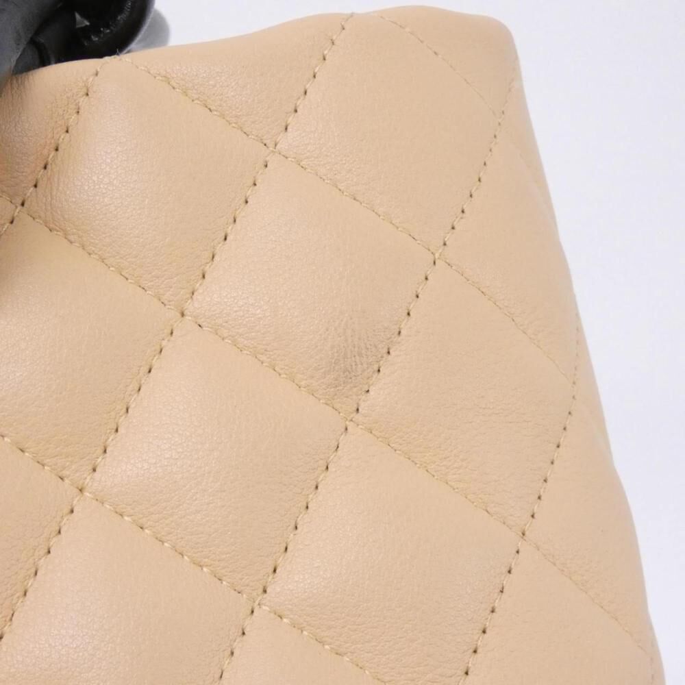 Chanel Tote