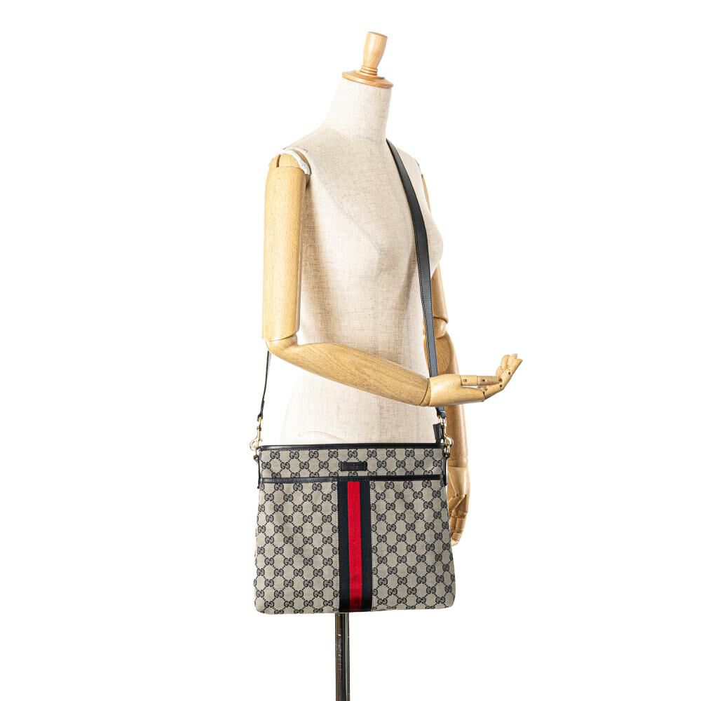 Gucci Crossbody Bag