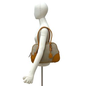 Prada Boston Bag