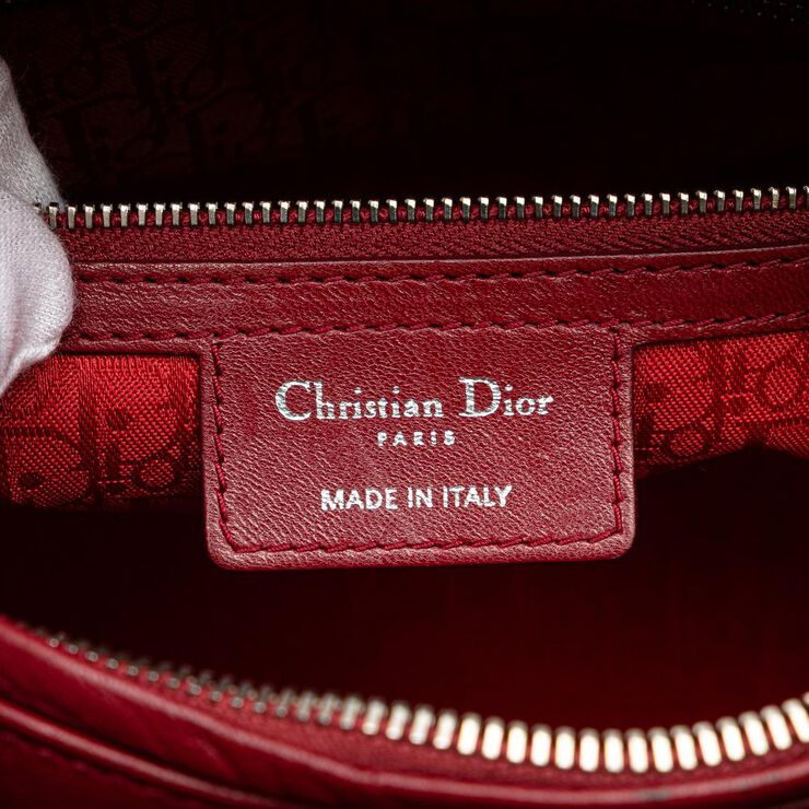 Dior Lady Dior